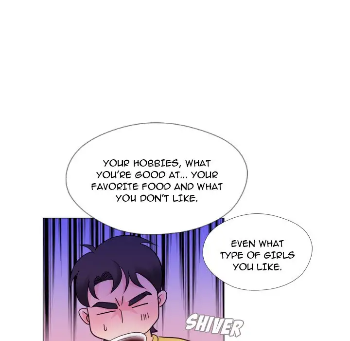 You Have The Wrong Person - Chapter 29 Page 45