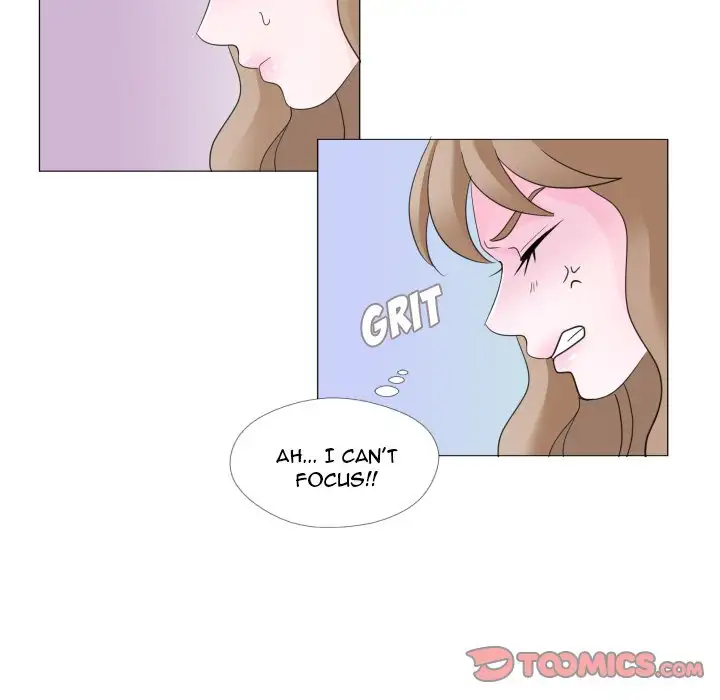You Have The Wrong Person - Chapter 29 Page 6