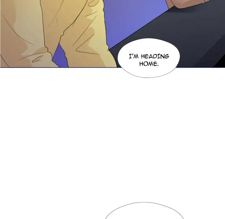You Have The Wrong Person - Chapter 29 Page 60
