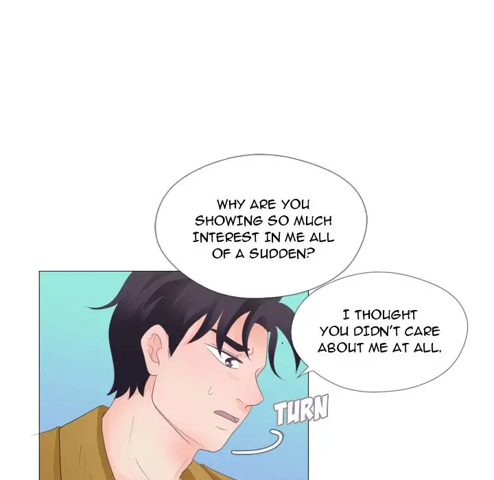 You Have The Wrong Person - Chapter 29 Page 72