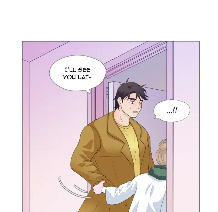 You Have The Wrong Person - Chapter 29 Page 75