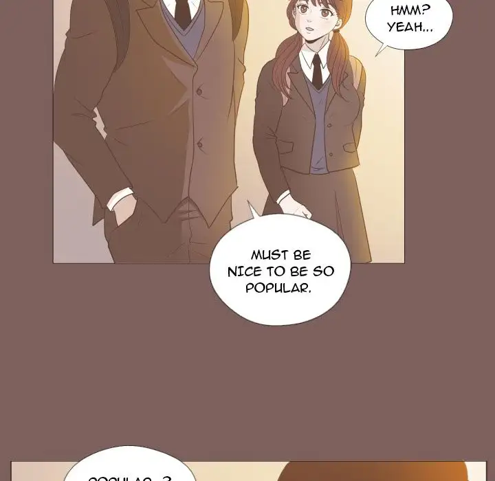 You Have The Wrong Person - Chapter 3 Page 13