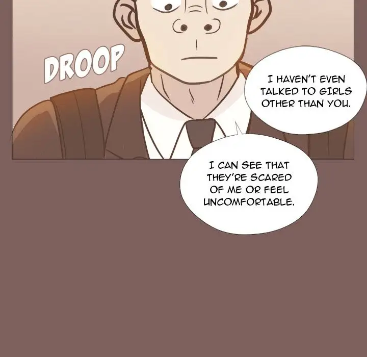 You Have The Wrong Person - Chapter 3 Page 15