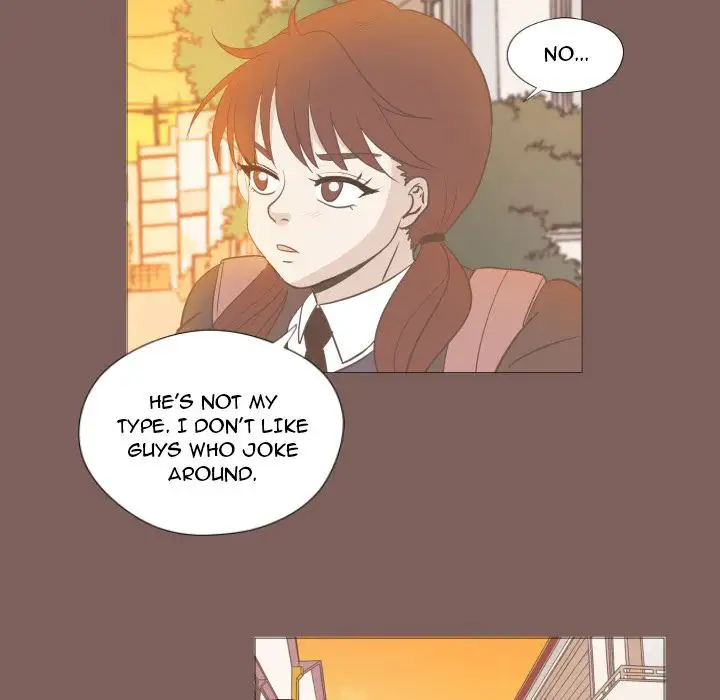You Have The Wrong Person - Chapter 3 Page 21