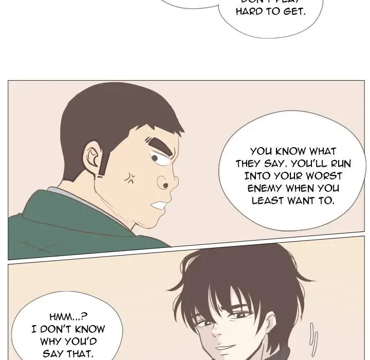 You Have The Wrong Person - Chapter 3 Page 63
