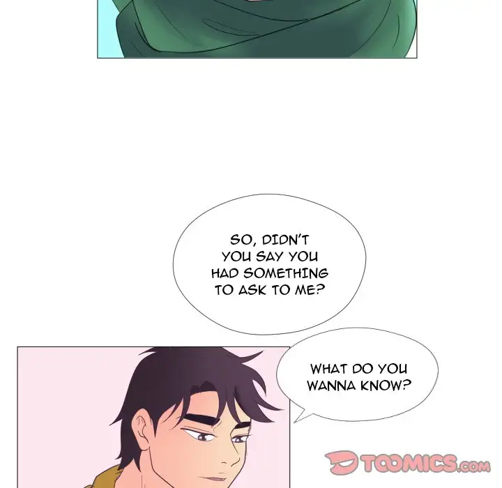 You Have The Wrong Person - Chapter 30 Page 10