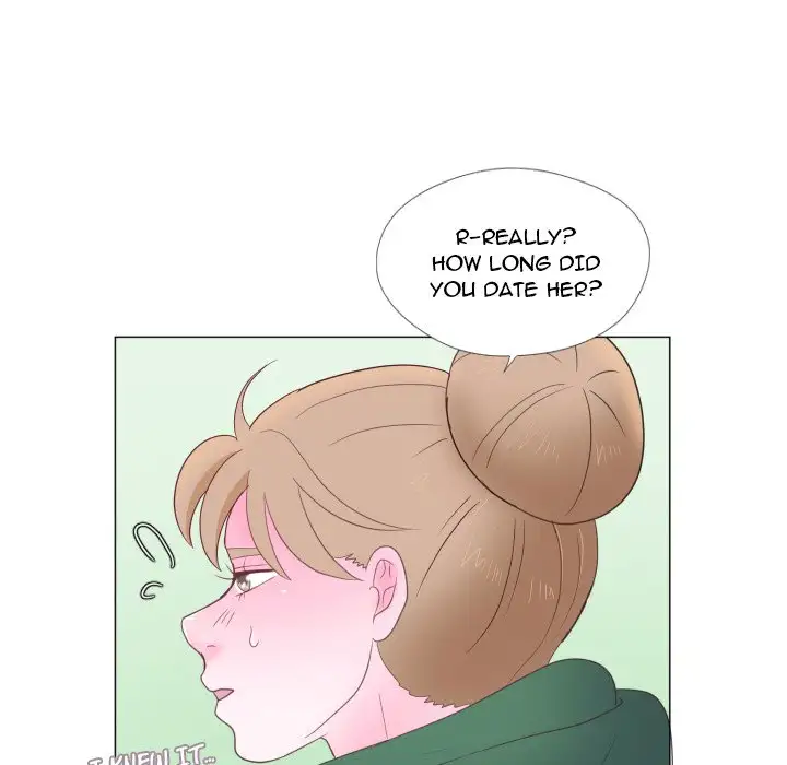 You Have The Wrong Person - Chapter 30 Page 17