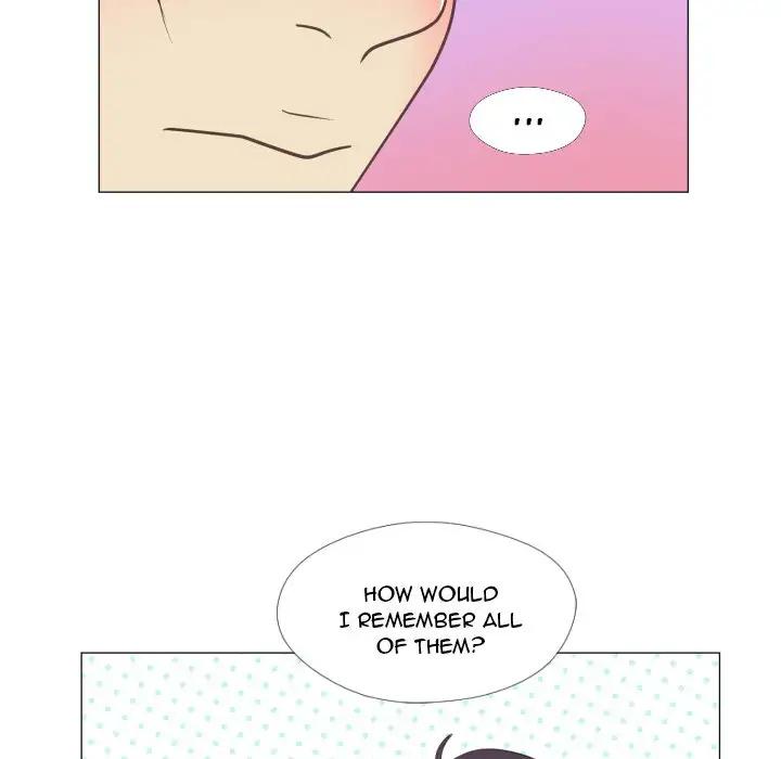 You Have The Wrong Person - Chapter 30 Page 21