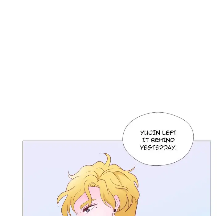 You Have The Wrong Person - Chapter 30 Page 59