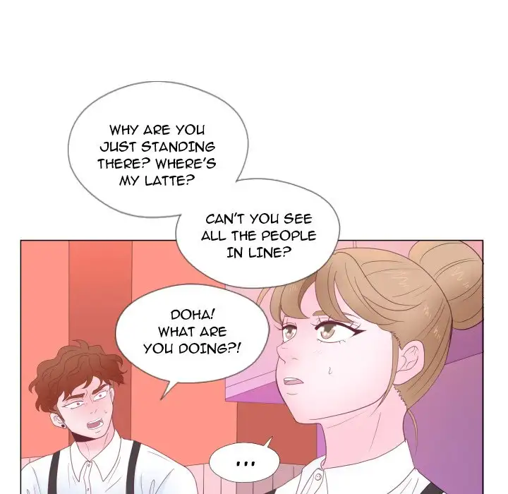 You Have The Wrong Person - Chapter 30 Page 61