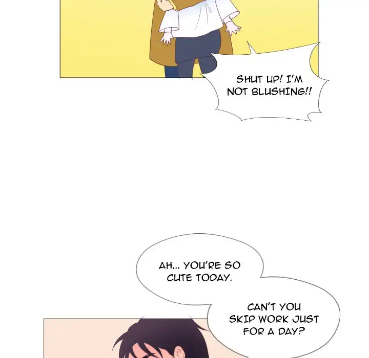 You Have The Wrong Person - Chapter 30 Page 7