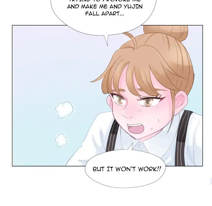 You Have The Wrong Person - Chapter 30 Page 75