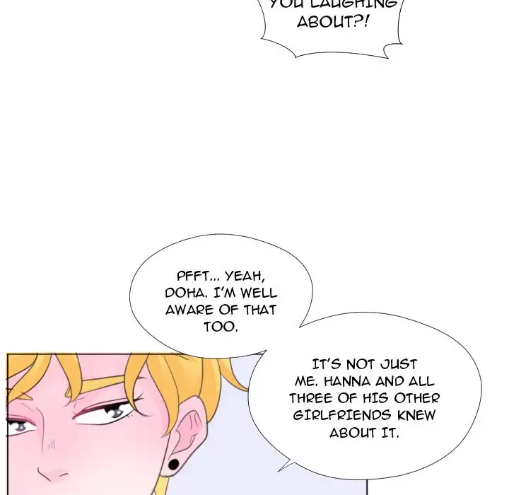 You Have The Wrong Person - Chapter 30 Page 81