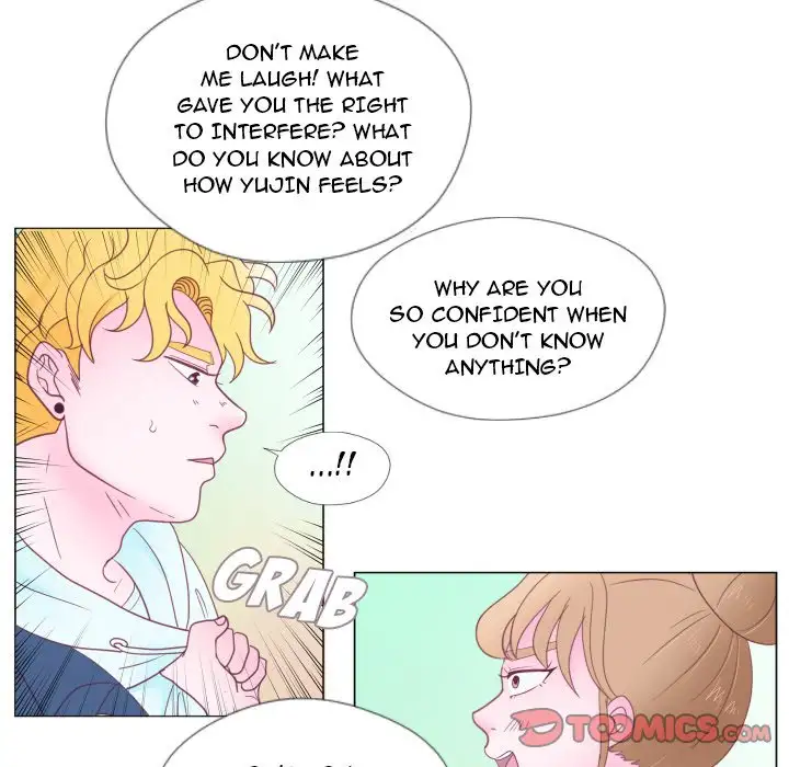 You Have The Wrong Person - Chapter 31 Page 10
