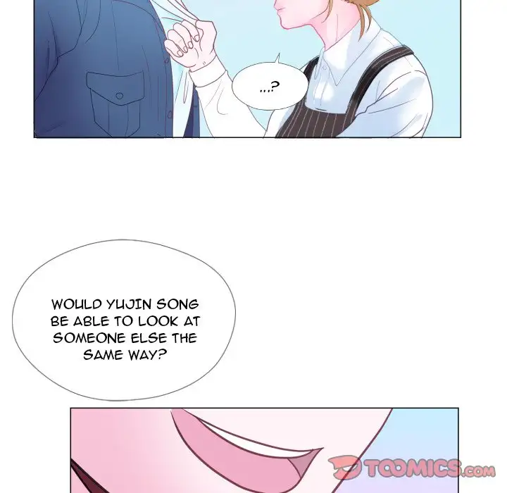 You Have The Wrong Person - Chapter 31 Page 18