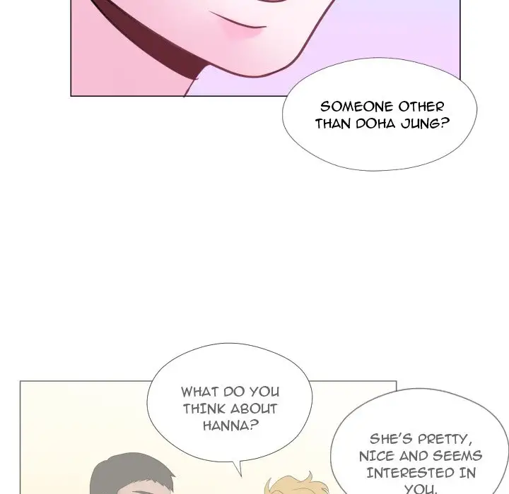 You Have The Wrong Person - Chapter 31 Page 19