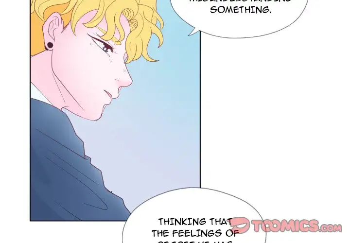 You Have The Wrong Person - Chapter 31 Page 2