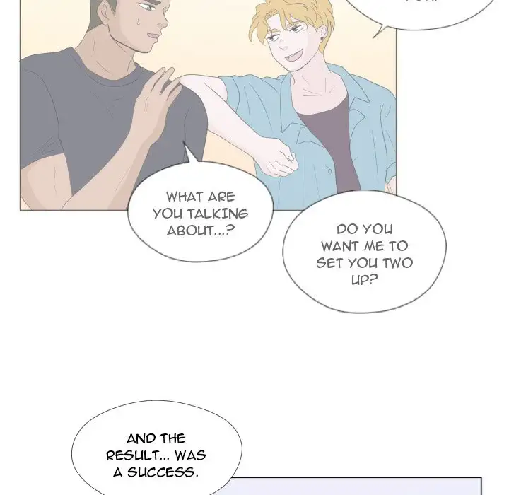 You Have The Wrong Person - Chapter 31 Page 20
