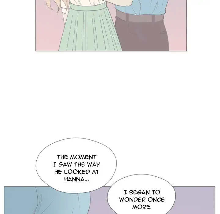 You Have The Wrong Person - Chapter 31 Page 23