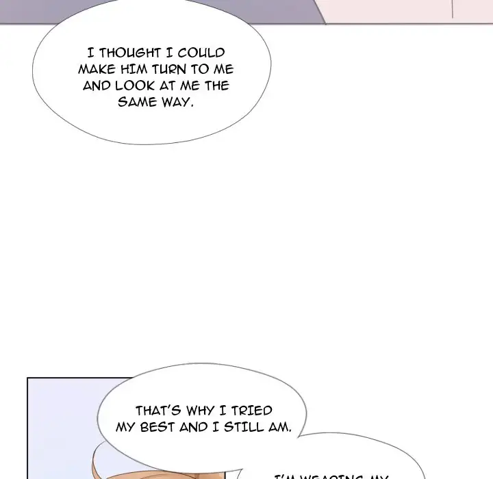You Have The Wrong Person - Chapter 31 Page 28