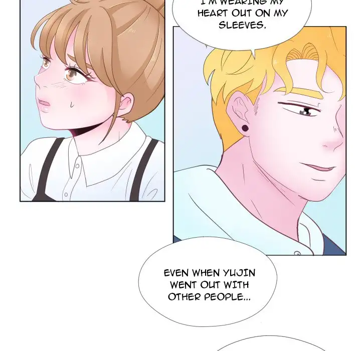 You Have The Wrong Person - Chapter 31 Page 29