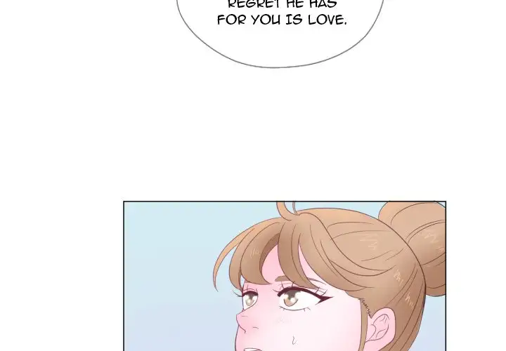 You Have The Wrong Person - Chapter 31 Page 3