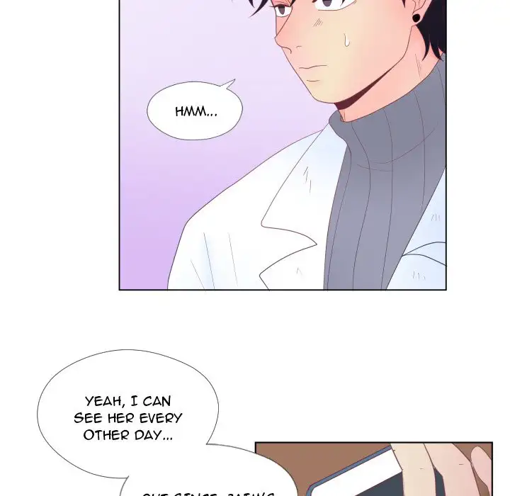 You Have The Wrong Person - Chapter 31 Page 52