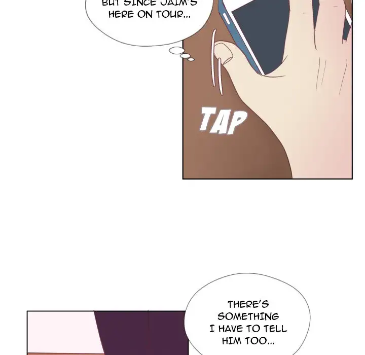 You Have The Wrong Person - Chapter 31 Page 53