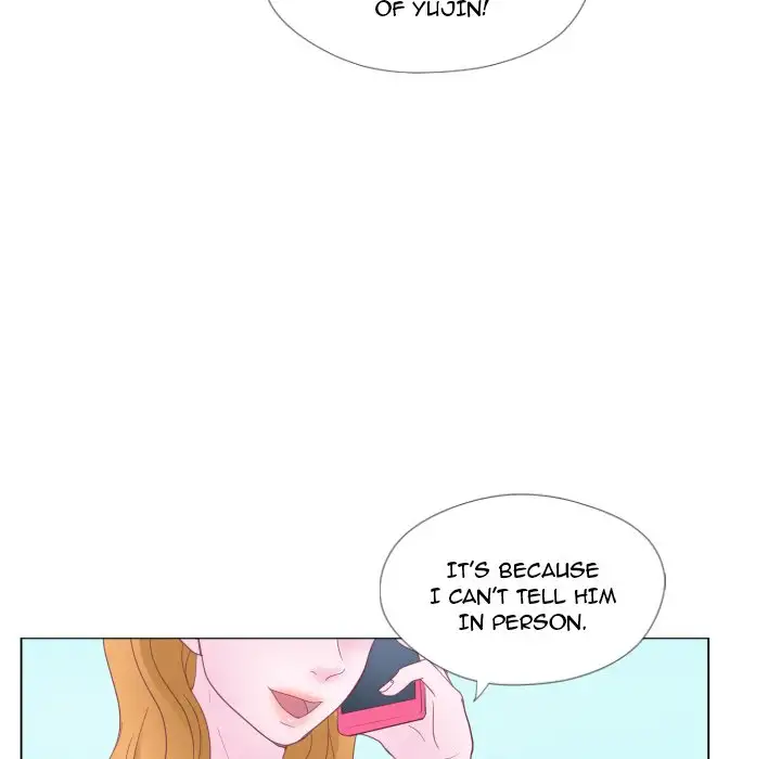 You Have The Wrong Person - Chapter 31 Page 57