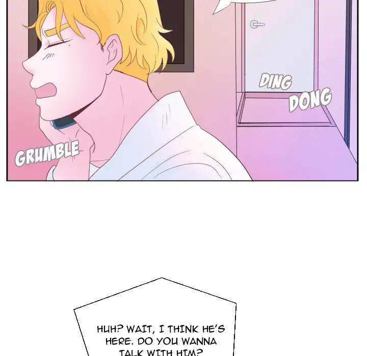 You Have The Wrong Person - Chapter 31 Page 59