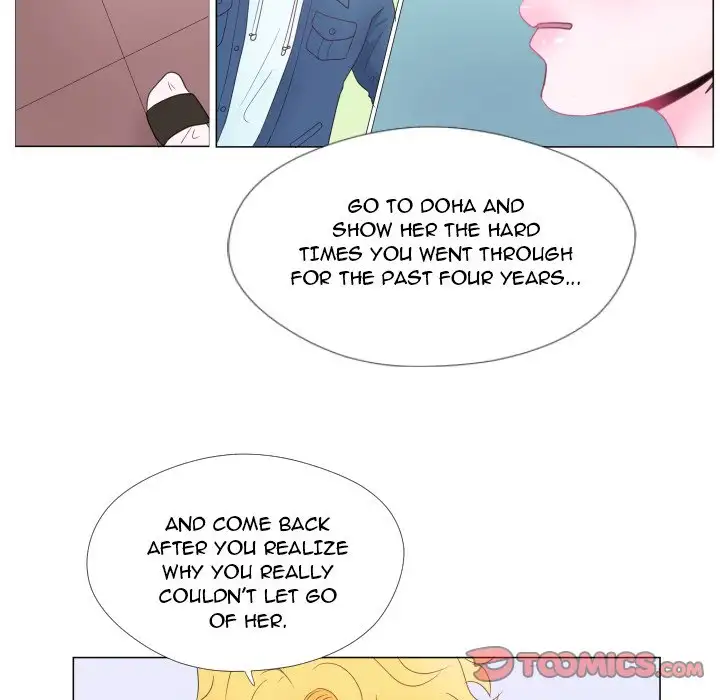 You Have The Wrong Person - Chapter 31 Page 6