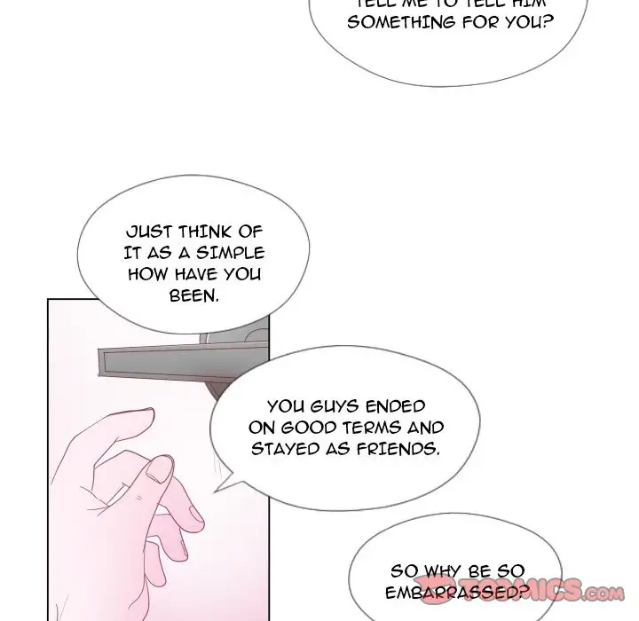 You Have The Wrong Person - Chapter 31 Page 62