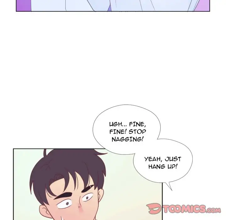 You Have The Wrong Person - Chapter 31 Page 66