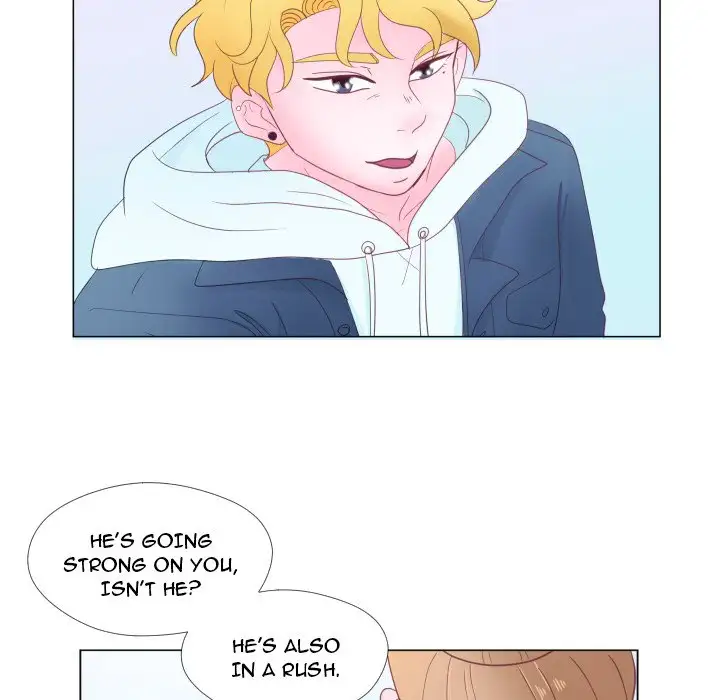 You Have The Wrong Person - Chapter 31 Page 7
