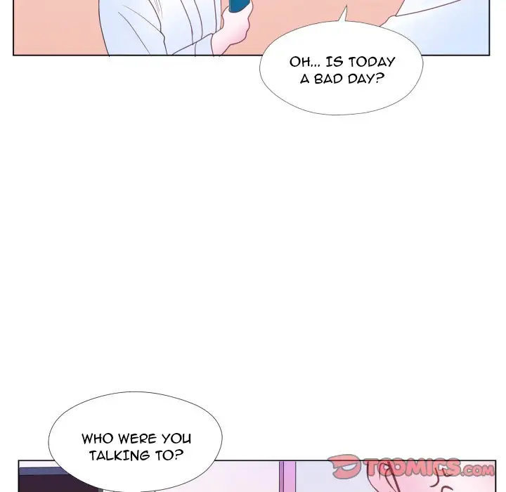 You Have The Wrong Person - Chapter 31 Page 70