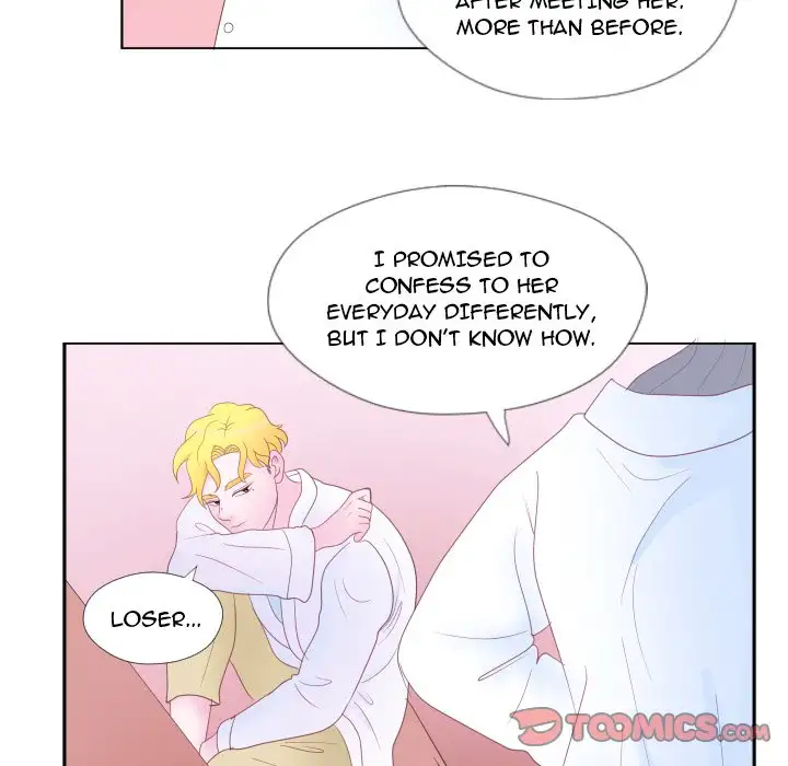 You Have The Wrong Person - Chapter 31 Page 78