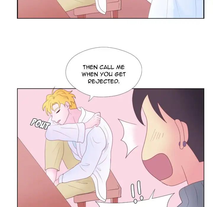 You Have The Wrong Person - Chapter 31 Page 79
