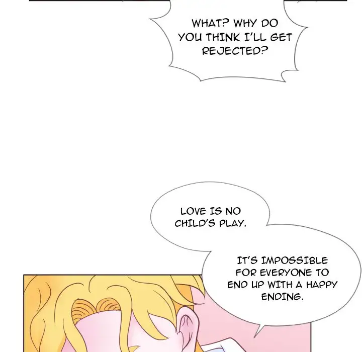 You Have The Wrong Person - Chapter 31 Page 80