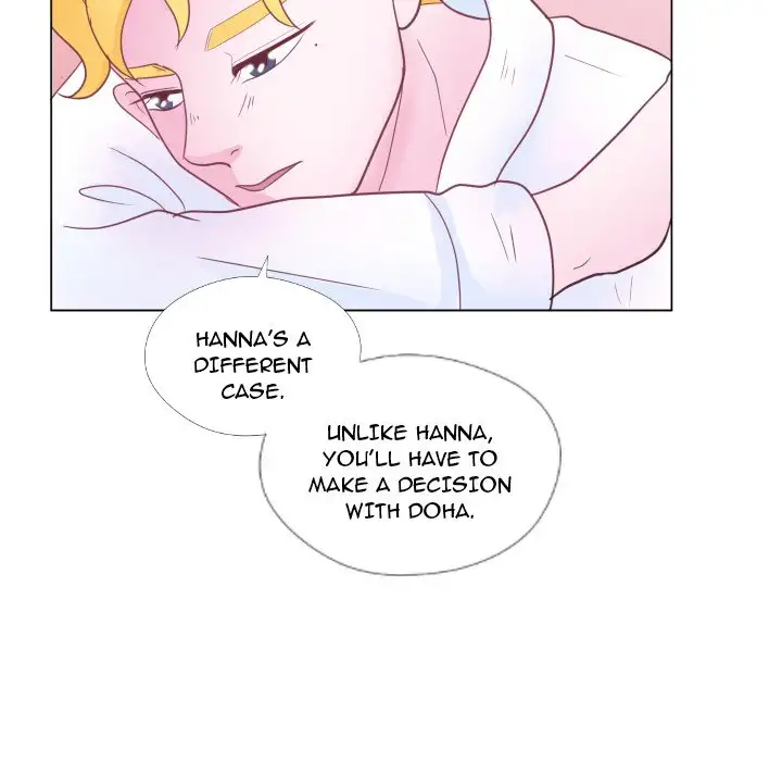 You Have The Wrong Person - Chapter 31 Page 81