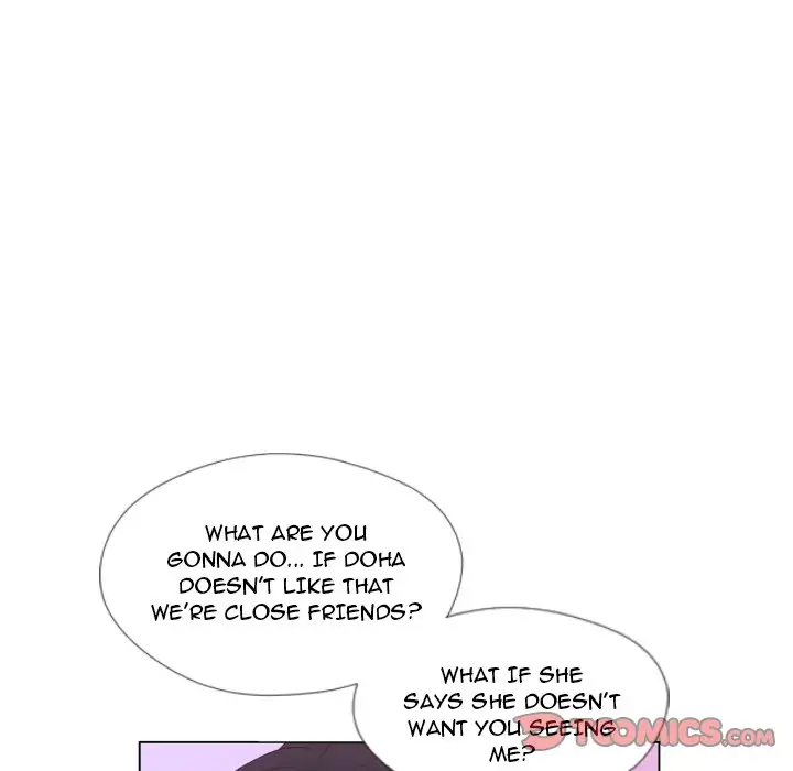 You Have The Wrong Person - Chapter 31 Page 82