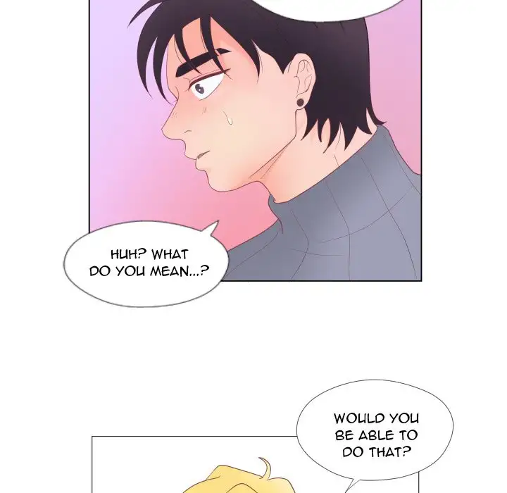 You Have The Wrong Person - Chapter 31 Page 83