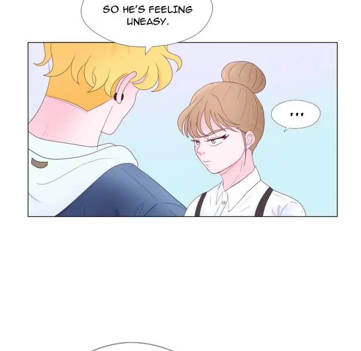 You Have The Wrong Person - Chapter 31 Page 9