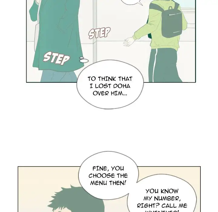 You Have The Wrong Person - Chapter 4 Page 40