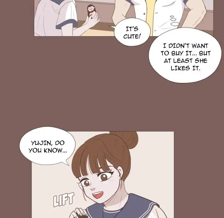 You Have The Wrong Person - Chapter 4 Page 5