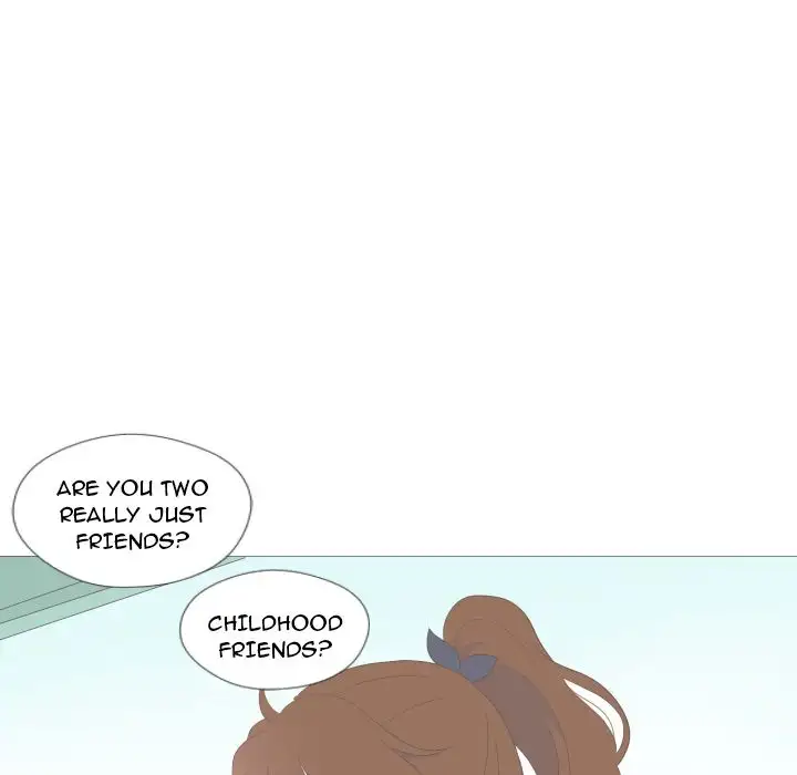 You Have The Wrong Person - Chapter 4 Page 69
