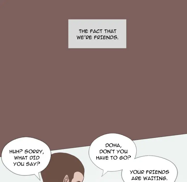 You Have The Wrong Person - Chapter 6 Page 14