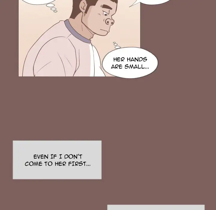 You Have The Wrong Person - Chapter 6 Page 18
