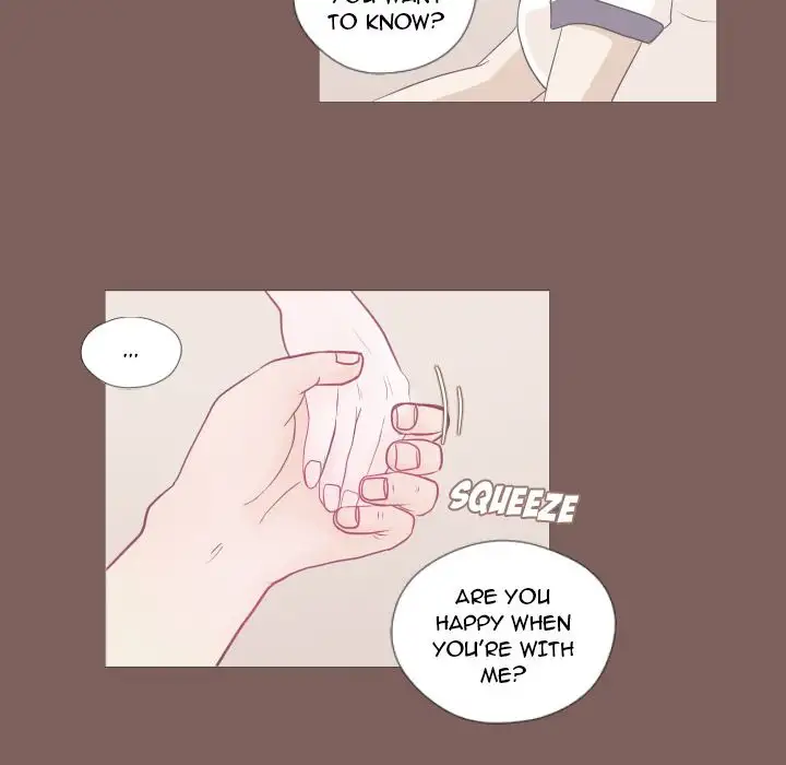 You Have The Wrong Person - Chapter 6 Page 20