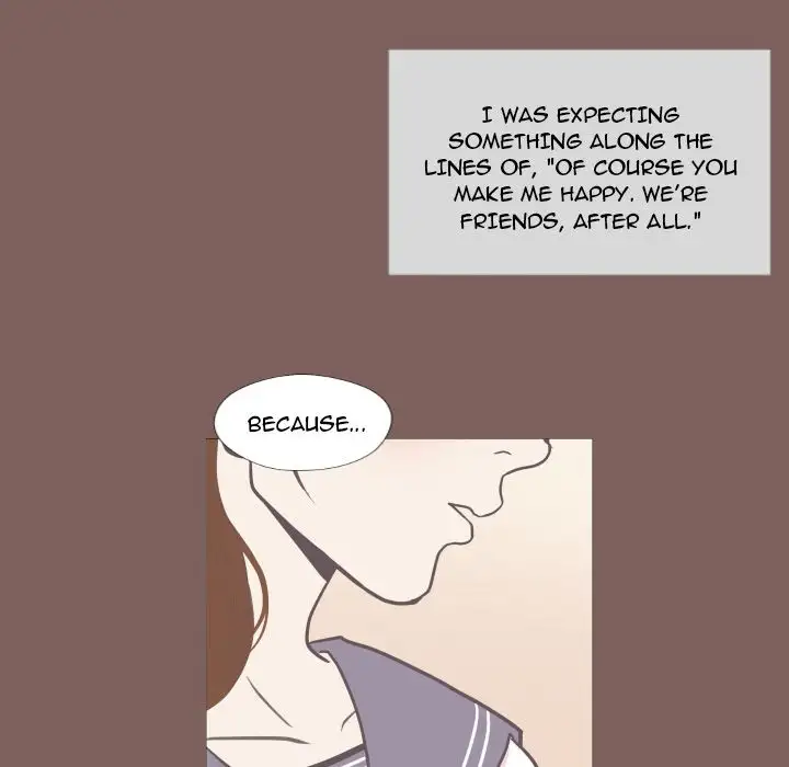 You Have The Wrong Person - Chapter 6 Page 26