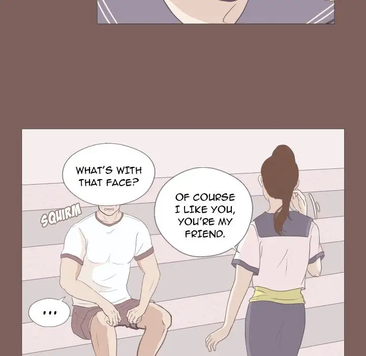 You Have The Wrong Person - Chapter 6 Page 32
